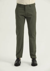 Light Brown Chino Pant